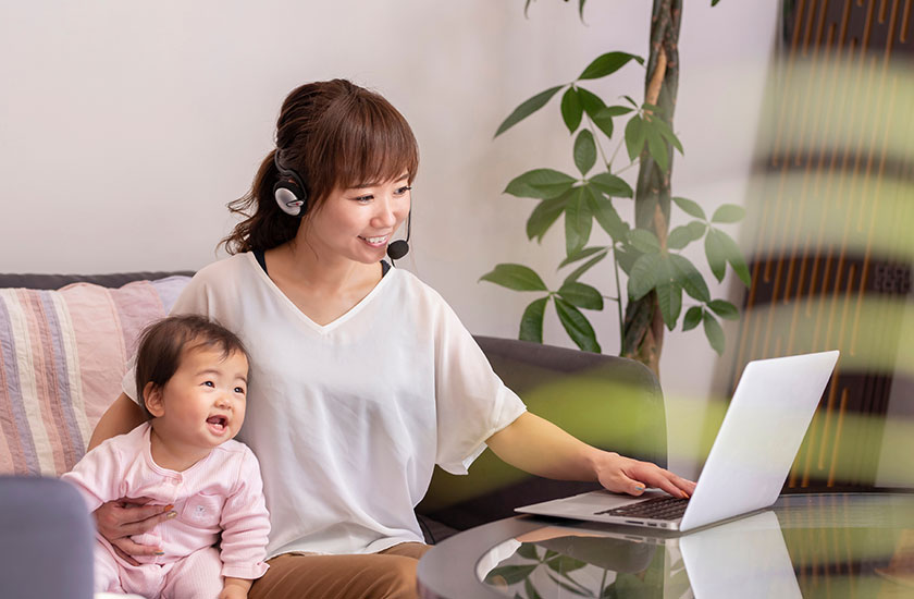 保育園探しにおけるご利用者ニーズに沿った情報を掲載可能