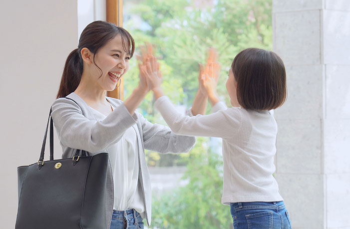 キンダラッツなら保育園の「オススメ保育園」が探せる
